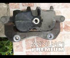 BC412035 PINZA FRENO ANTERIORE DESTRA SSANGYONG RE