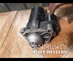 MOTORINO AVVIAMENTO RENAULT CLIO MEGANE ESPACE MEG