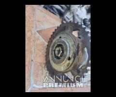 7700110395 POMPA INIEZIONE DIESEL RENAULT Megane R - 6