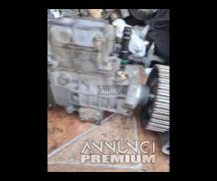 7700110395 POMPA INIEZIONE DIESEL RENAULT Megane R - 10