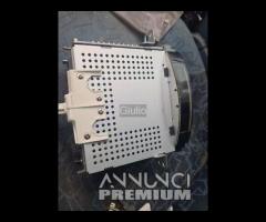 13427711 AUTORADIO OPEL Adam 1°  A14XER radio