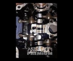 YAMAHA XT 550 5Y3 ANNO 1984 - Testata albero a cam