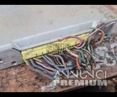 CENTRALINA MOTORE MODULO ECU SUZUKI VITARA 1.6 BEN