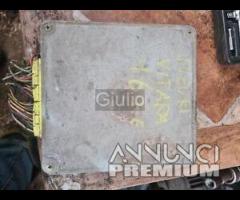 CENTRALINA MOTORE MODULO ECU SUZUKI VITARA 1.6 BEN