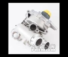 HEPU P681 Pompa acqua per VW Golf V Schrgheck (1K1