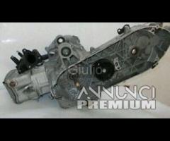 BLOCCO MOTORE APRILIA ATLANTIC PIAGGIO BEVERLY 500