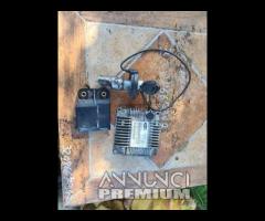 LOCKSET LOCK SET Ignition kit PIAGGIO BEVERLY 500