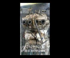 Motore completo Complete engine Yamaha XJ 600 Dive