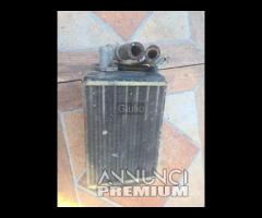 RISCALDAMENTO RADIATORE ABITACOLO FIAT 127 SPECIAL