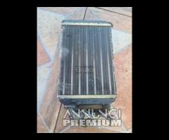 RISCALDAMENTO RADIATORE ABITACOLO FIAT 127 SPECIAL