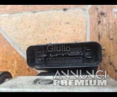 06.2109-0812.3 ABS SUZUKI Swift 06210908123 062102