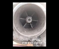 Turbocompressore per ALFA ROMEO 166 156 2.4 2400 4