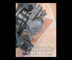 LANCIA DEDRA 1.6 CORPO FARFALLATO ORIGINALE 767834 - 9