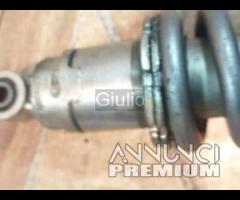 HONDA CRF 250 L SHOWA REAR shock/Shock 2013 al 201