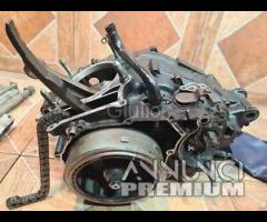 motore 5Y3 semicompleto yamaha xt 550 1983 complet