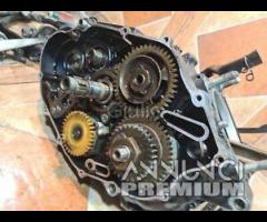 motore 5Y3 semicompleto yamaha xt 550 1983 complet