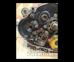 motore 5Y3 semicompleto yamaha xt 550 1983 complet - 6