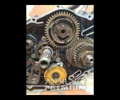 motore 5Y3 semicompleto yamaha xt 550 1983 complet - 7