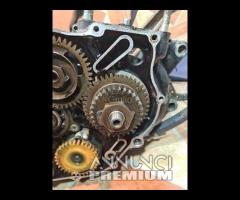 motore 5Y3 semicompleto yamaha xt 550 1983 complet - 8