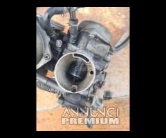 CARBURATORE - HONDA XL 600 V TRANSALP 1997-1999 F0