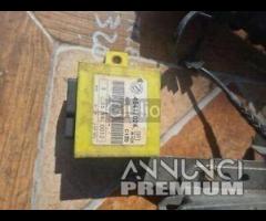 Kit accensione FIAT PUNTO GT CENTRALINA  originale