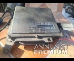 Kit accensione FIAT PUNTO GT CENTRALINA  originale