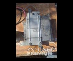 Kit accensione FIAT PUNTO GT CENTRALINA  originale - 6