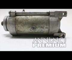 JMP Starter Motor fits Kawasaki Z 400 Bicilindrica