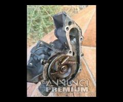 90 BMW K75 K 75 750 ENGINE WATER PUMP #VM62E pompa