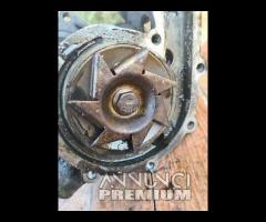 90 BMW K75 K 75 750 ENGINE WATER PUMP #VM62E pompa