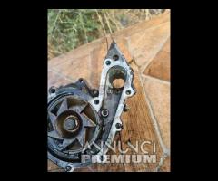 90 BMW K75 K 75 750 ENGINE WATER PUMP #VM62E pompa