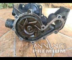 90 BMW K75 K 75 750 ENGINE WATER PUMP #VM62E pompa