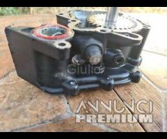 90 BMW K75 K 75 750 ENGINE WATER PUMP #VM62E pompa - 7