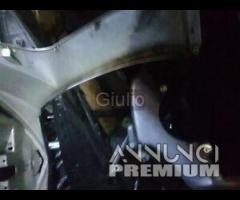 SCUDO ANTERIORE PEUGEOT SATELIS 125 faro destro si - 9