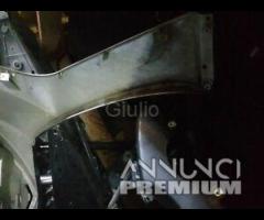 SCUDO ANTERIORE PEUGEOT SATELIS 125 faro destro si - 10