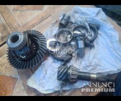 DIFFERENZIALE TOYOTA HILUX 4runner 4111035222 4111