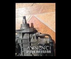 POMPA INIEZIONE AUDI A6 CODICE 028130115A MARCA BO