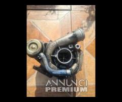 Turbina Peugeot Ranch Partner 2.0 90cv RHY 2001 96