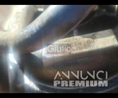 Turbina Peugeot Ranch Partner 2.0 90cv RHY 2001 96