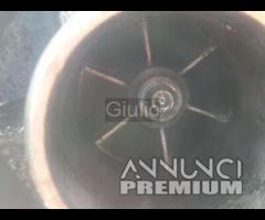 Turbina Peugeot Ranch Partner 2.0 90cv RHY 2001 96