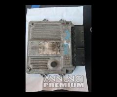 ECU FPT MJD6F3.M5 HW03T 3455 M583 51832289 FIAT ID