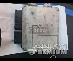 ECU FPT MJD6F3.M5 HW03T 3455 M583 51832289 FIAT ID