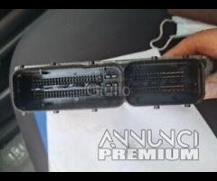 ECU FPT MJD6F3.M5 HW03T 3455 M583 51832289 FIAT ID