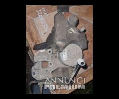 BM0077947C ATTUATORE CAMBIO OPEL ASTRA ROB (2004 2