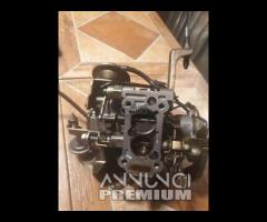 21L304 05 Carburatore NISSAN PRIMERA BERL. FAMILIA