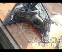 9805510580 faro posteriore sinistro per PEUGEOT 30 - 6