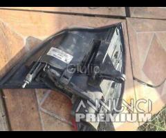 9805510580 faro posteriore sinistro per PEUGEOT 30 - 7