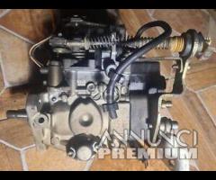 POMPA INIEZIONE GASOLIO FIAT BRAVO BRAVA MAREA 1.9