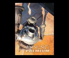 0281457010  TURBINA TURBO COMPRESSORE VOLKSWAGEN S