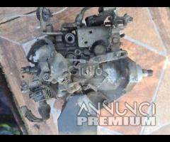 POMPA INIEZIONE GASOLIO OPEL CORSA ASTRA 1.7 1992-